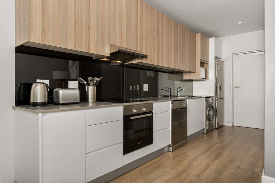 1 Bedroom Property for Sale in Cape Town City Centre Western Cape